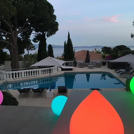 Santa Monica Ajaccio (Corsica)