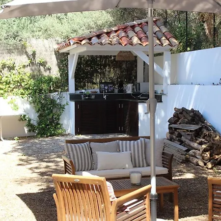 Santa Monica Villa