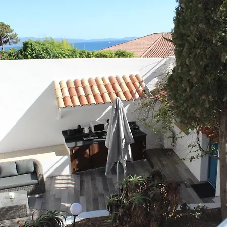 Santa Monica Ajaccio (Corsica)